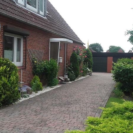 Büdelsdorf Ferienwohnung Stanke מראה חיצוני תמונה