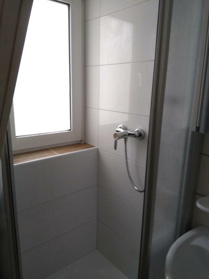 Büdelsdorf Ferienwohnung Stanke מראה חיצוני תמונה
